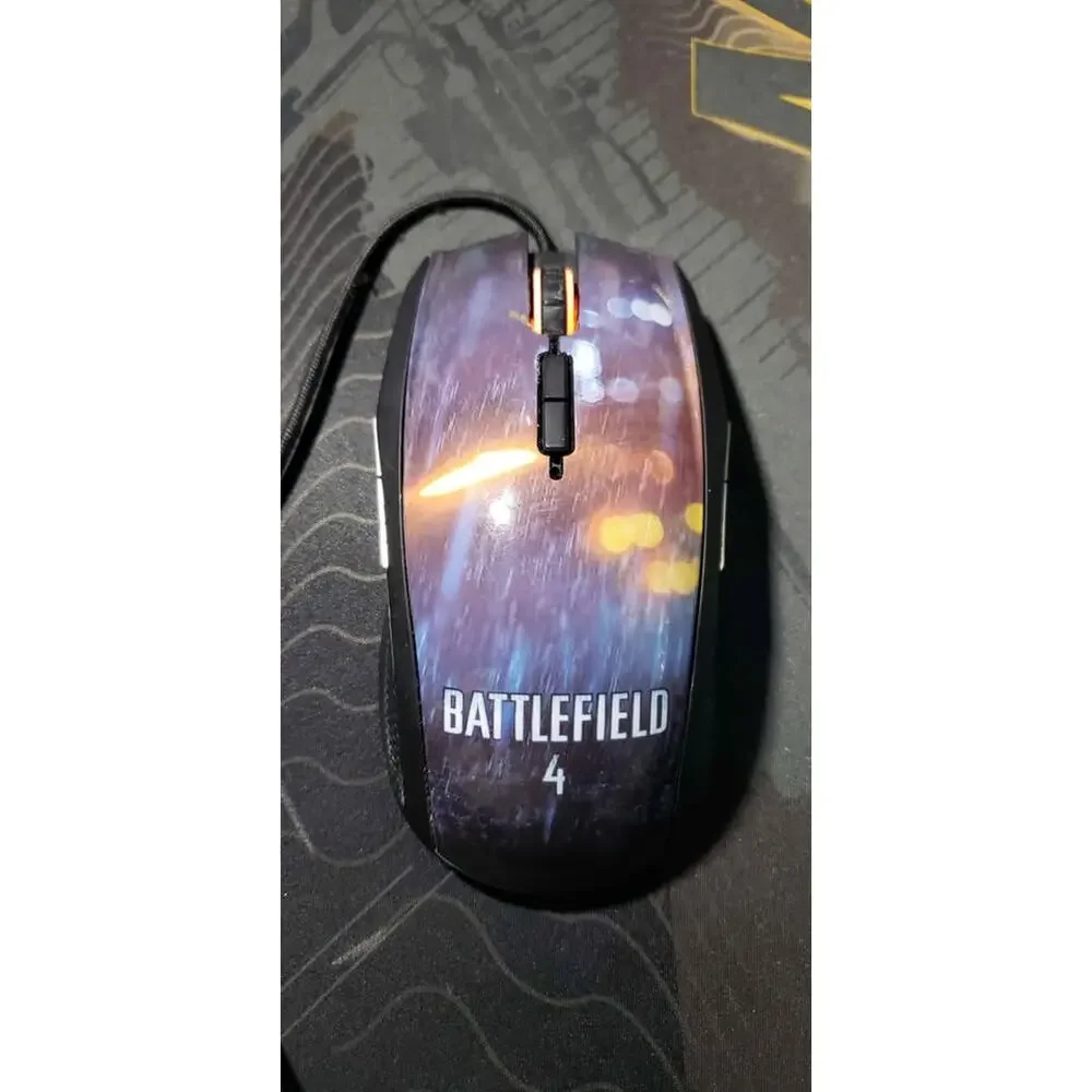 Razer smoke free